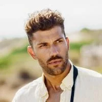 A Young man Photo Shoot