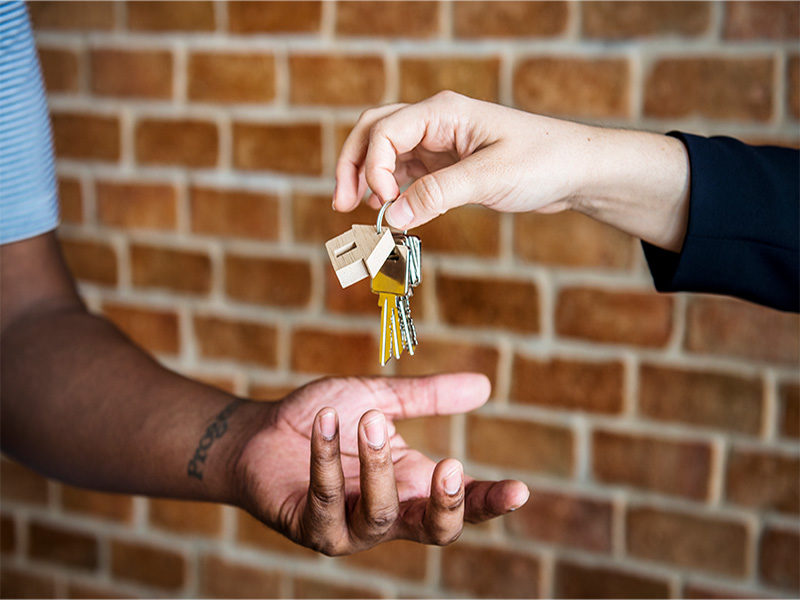 Connecting renters and landlords with smooth and secure leasing solutions.