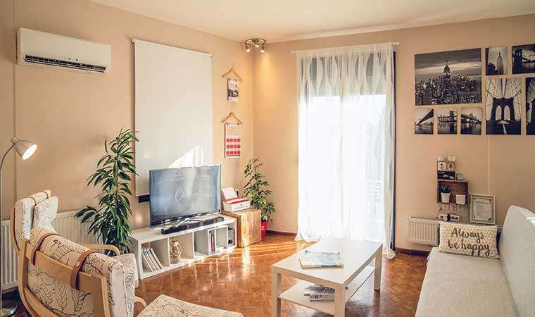 3 Bedroom Luxury Apartment in Clifton